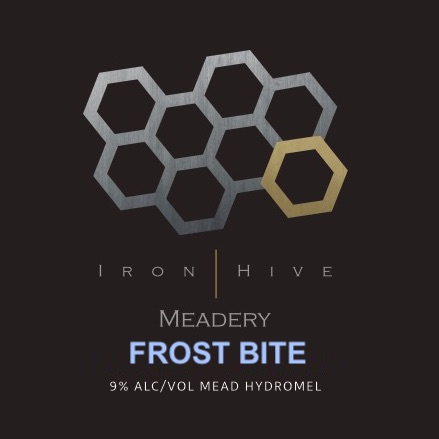 Picture of Frost Bite Mead