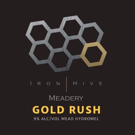 Picture of Gold Rush Mead